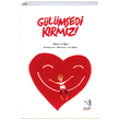 Glmsedi Krmz Mnevver Oan Yeni Umut Yaynlar