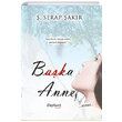 Baka Anne . Serap akr Elephant Yaynlar