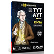 TYT AYT Kimya Zor Soru Bankas Puan Yaynlar