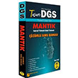 2020 DGS Mantk zml Soru Bankas Tasar Eitim Yaynlar