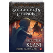 Glgelerin Efendisi 13 Kzl Tilki Klan John Flanagan Beyaz Balina Yaynlar