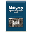 Milliyeti Eitim Dncesi 1923 2009 smail Yldz Yzde ki Yaynlar