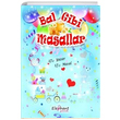 Bal Gibi Masallar Elephant Yaynlar