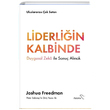 Liderliin Kalbinde Joshua Freedman Paloma Yaynevi