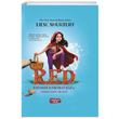 RED Krmz Balkl Kzn Gerek Hayat Hikayesi Liesl Shurtliff Yediveren ocuk