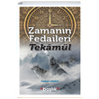 Zamann Fedaileri Tekaml Hakan Uman Balk Yayn Grubu