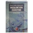 mam Hatip Liselerinde Mesleki Din retimi Emine Keskiner YEKDER