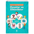 Kuran Kerim retiminde Oyunlar ve Etkinlikler YEKDER