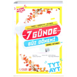 TYT AYT Tarih Corafya Felsefe 7 Gnde Gz Dnemi Soru Kitab Palme Yaynlar
