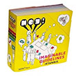 Hey Imaginable Guidelines Alexis Şanal YEM Yayın