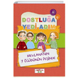 Dostlua Yedi Adm Bilgenur orlu Yediveren ocuk