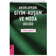 Ansiklopedik Giyim Kuam ve Moda Szl Esra Ermert HayalPerest Kitap
