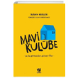 Mavi Kulbe Susan Kreller Ginko Kitap