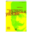 Mzecilik Yazlar Halil Edhem letiim Yaynevi