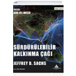 Srdrlebilir Kalknma a Jeffrey D. Sachs Yeditepe niversitesi Yaynevi