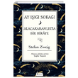 Ay I Soka Stefan Zweig Koridor Yaynclk