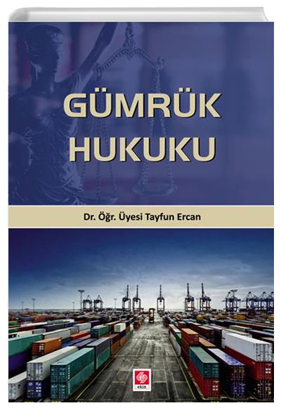 Gmrk Hukuku Tayfun Ercan Ekin Yaynlar