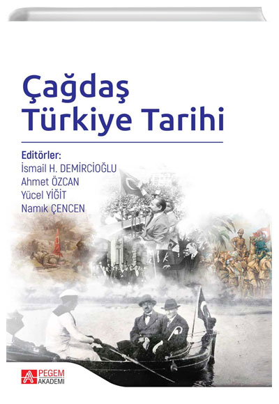 ada Trkiye Tarihi Pegem Yaynlar