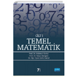 Temel Matematik Cilt 1 Nobel Yaynevi