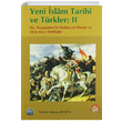 Yeni slam Tarihi ve Trkler 2 Zekeriya Kitap Yedi Kubbe Yaynlar