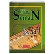 Ka (ngilizce) Ali Kemal Senan Zinde Yaynclk