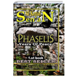 Phaselis Years Of Peace 1.st Book Ali Kemal Senan Zinde Yaynclk