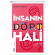 nsann Drt Hali Kadir Canatan Ketebe Yaynlar
