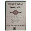Seyahat Kitab zge Sena Bige Zinde Yaynclk