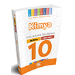 10. Snf Kimya  Konu Anlatml Soru Bankas Az Konu ok Soru Doru Cevap Yaynlar