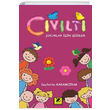 Cvlt Seyfettin Karamzrak Zinde Yaynclk