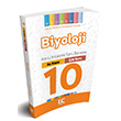 10. Snf Biyoloji Konu Anlatml Soru Bankas Az Konu ok Soru Doru Cevap Yaynlar