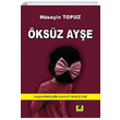 ksz Aye Hseyin Topuz Zinde Yaynclk