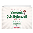 Zihin Haritalaryla Yazmak ok Elenceli Yazma Becerileri Yaynlar