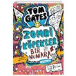 Tom Gates Zombi Kpekler Bir Numara Liz Pichon Tudem Yaynlar