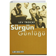Srgn Gnl Lev Davidovi Troki Yazn Yaynclk