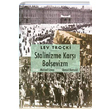 Stalinizme Kar Bolevizm Lev Davidovi Troki Yazn Yaynclk