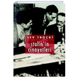 Stalinin Cinayetleri Lev Davidovi Troki Yazn Yaynclk