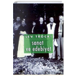 Sanat ve Edebiyat Lev Davidovi Troki Yazn Yaynclk