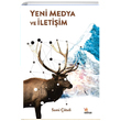 Yeni Medya ve letiim Sami teli Kriter Yaynlar