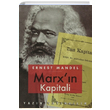 Marxn Kapitali Ernest Mandel Yazn Yaynclk