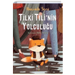 Tilki Tilinin Yolculuu Hanzade Servi thaki ocuk Yaynlar