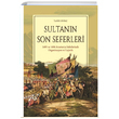 Sultann Son Seferleri Tahir Sevin deal Kltr Yaynclk