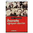 hanete Urayan Devrim Lev Davidovi Troki Yazn Yaynclk