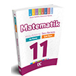 11. Snf Matematik Konu Anlatml Soru Bankas Az Konu ok Soru Doru Cevap Yaynlar