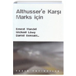 Althussere Kar Marks in Yazn Yaynclk