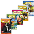4. Snf ngilizce Hikayeler Set Ata Yaynclk