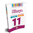 11. Snf Kimya Konu Anlatml Soru Bankas Az Konu ok Soru Doru Cevap Yaynlar