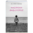 Hazrsan Balyoruz Sinem Durusal Mptela Yaynlar