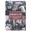 4. Enternasyonal Direniler 15. Dnya Kongresi Kararlar Yazn Yaynclk