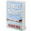 Siyaset Nedir Alihan ren Cinius Yaynlar